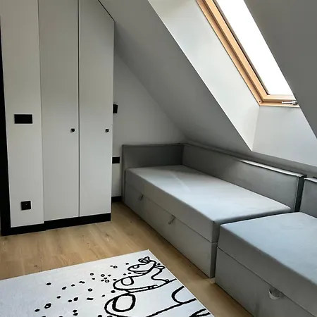 Wiselkowe Zacisze * Wiselka