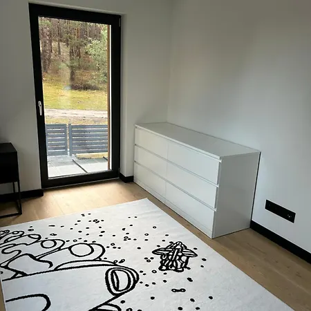 Villa Wiselkowe Zacisze Wisełka