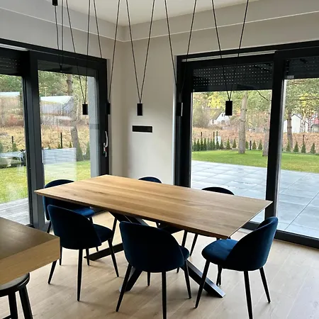 Wiselkowe Zacisze