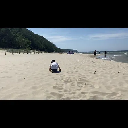 Wiselkowe Zacisze