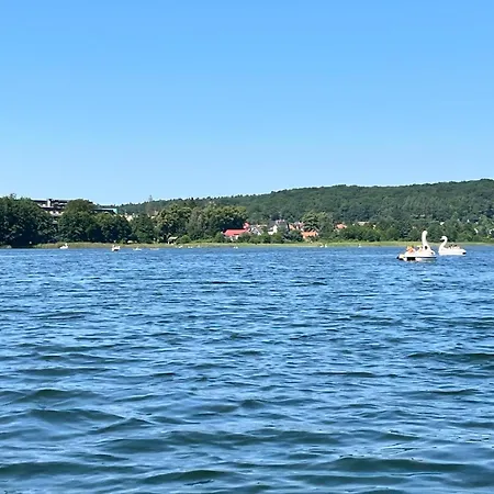 ヴィラ Wiselkowe Zacisze Wisełka