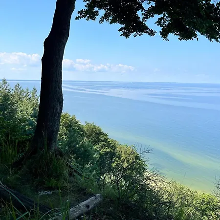 Wiselkowe Zacisze * Wisełka