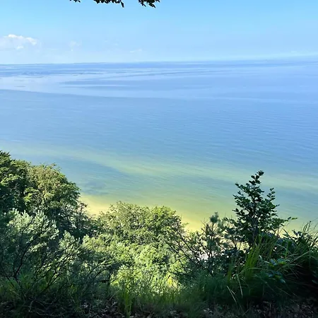 Wiselkowe Zacisze ヴィラ