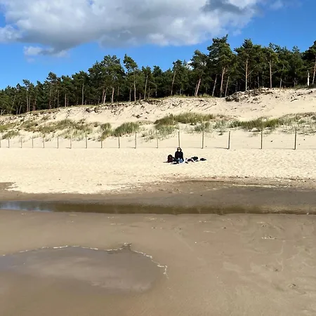 Wiselkowe Zacisze * Wisełka