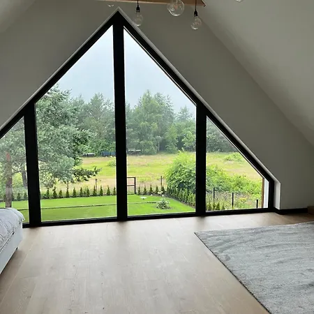 Villa Wiselkowe Zacisze