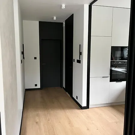 Villa Wiselkowe Zacisze *