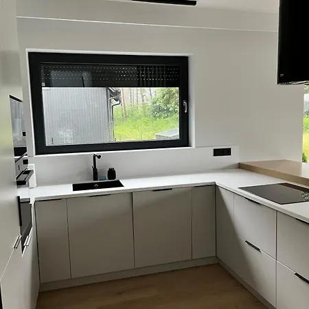 Wiselkowe Zacisze