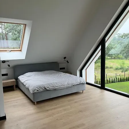 Villa Wiselkowe Zacisze