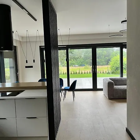 Wiselkowe Zacisze Wisełka