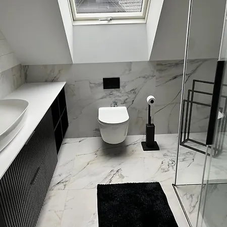 Wiselkowe Zacisze Villa