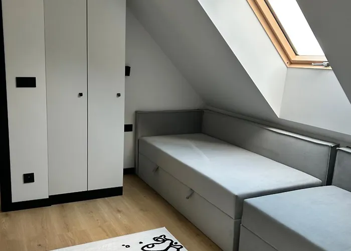 Wiselkowe Zacisze * Wisełka