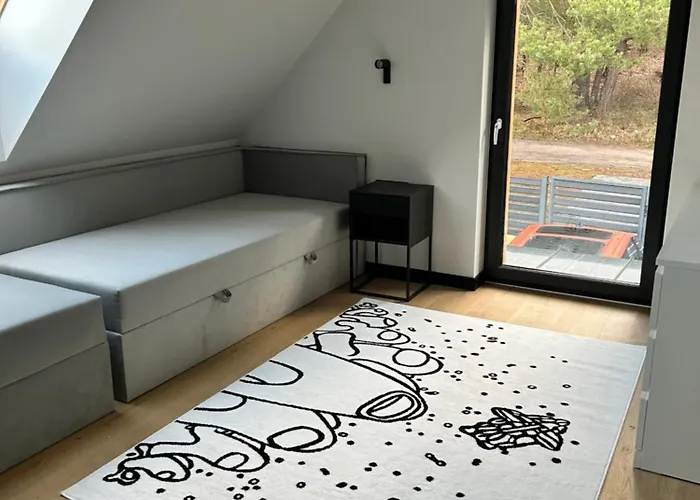 Wiselkowe Zacisze Wisełka