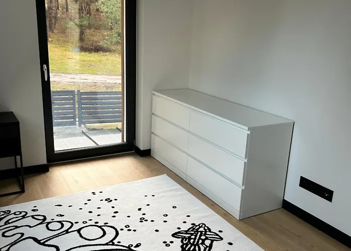 Villa Wiselkowe Zacisze Wisełka