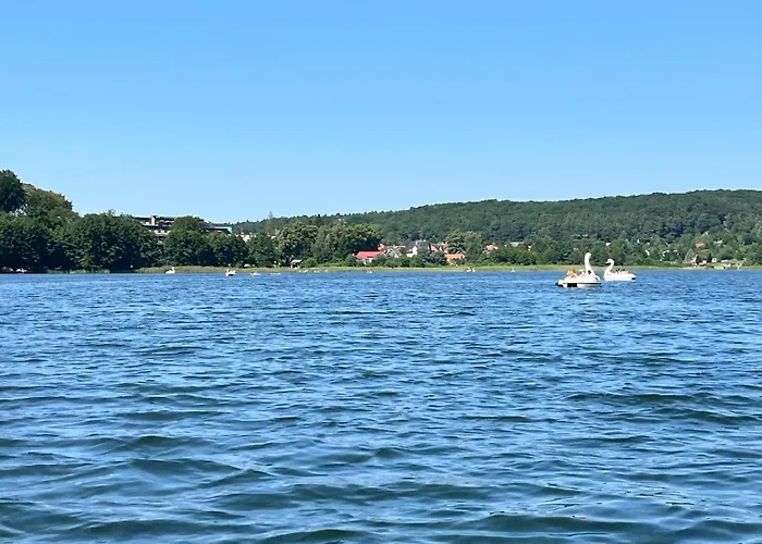 Villa Wiselkowe Zacisze Wisełka