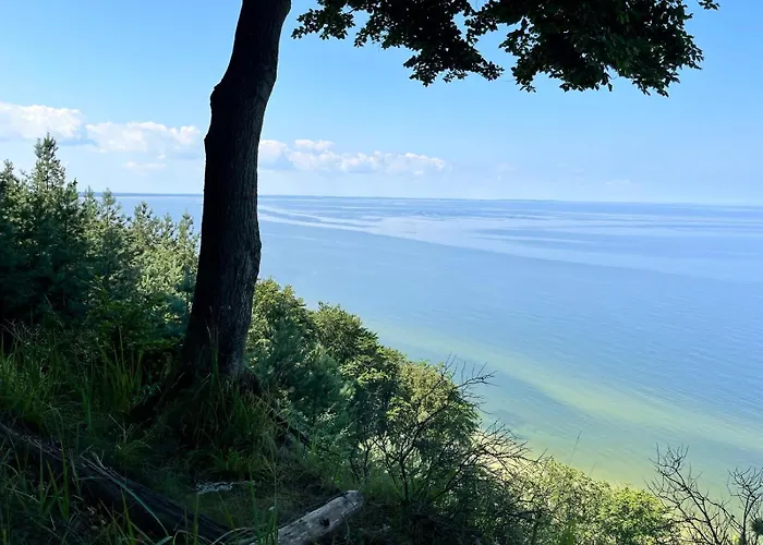 Wiselkowe Zacisze * Wisełka