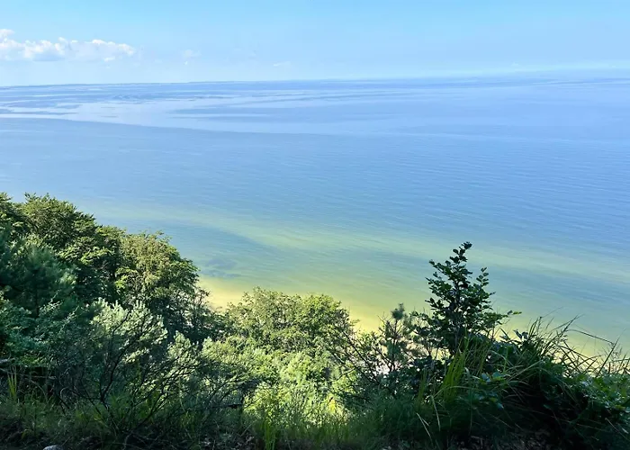 Wiselkowe Zacisze Villa