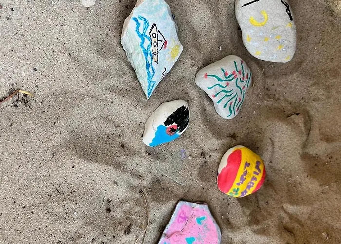 Wiselkowe Zacisze Wisełka