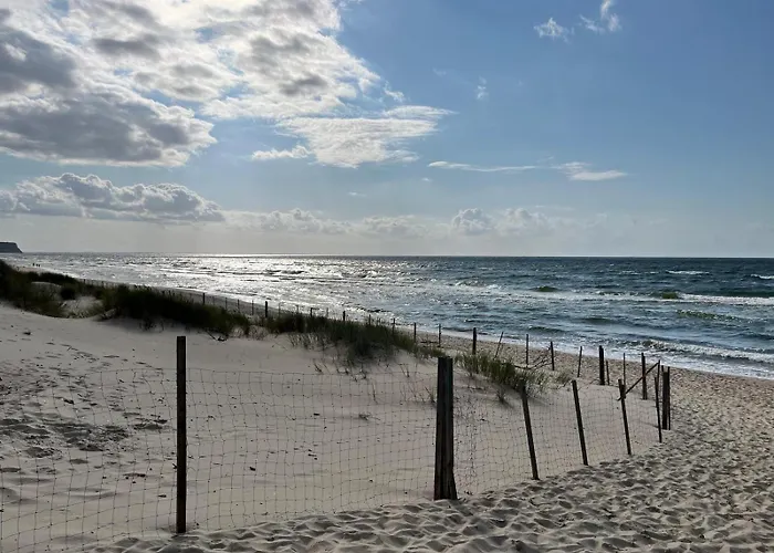 Villa Wiselkowe Zacisze *