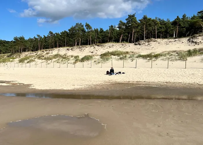 Wiselkowe Zacisze * Wisełka