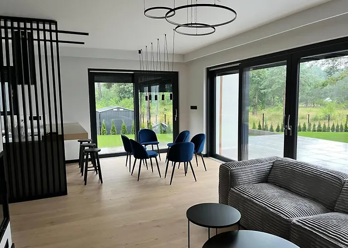 Villa Wiselkowe Zacisze Wisełka