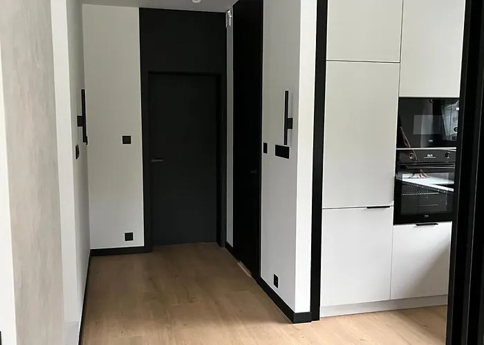 Villa Wiselkowe Zacisze *