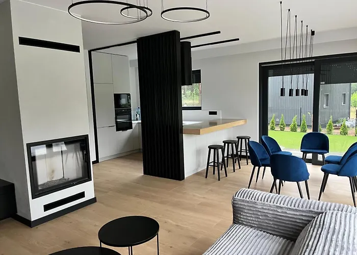 Wiselkowe Zacisze Villa Wisełka