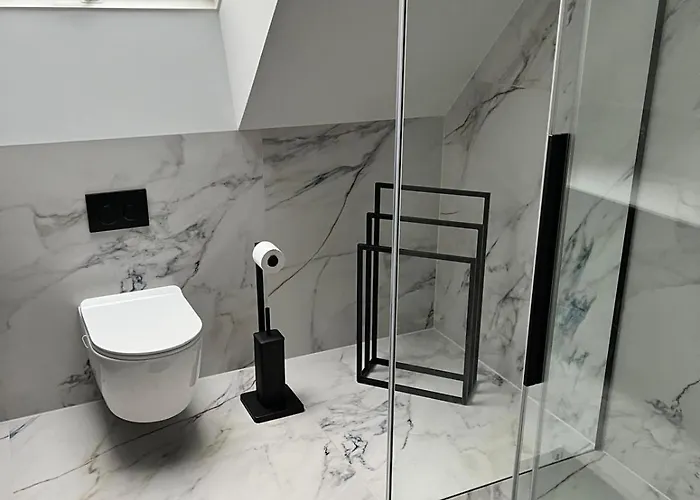 Villa Wiselkowe Zacisze Wisełka