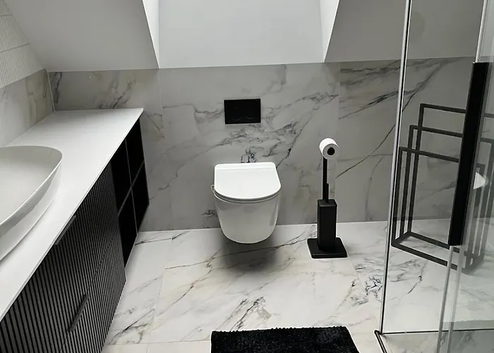 Wiselkowe Zacisze Villa